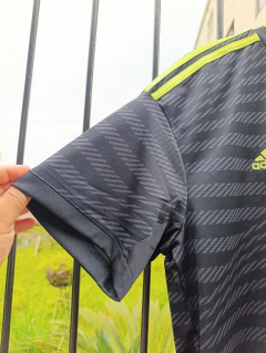 Camisa Real Madrid 22/23 - Away - Valverde