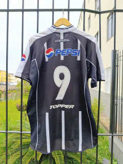 Camisa Corinthians 2000 - Away - Luizão - comprar online
