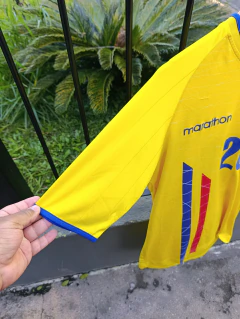 Imagem do Camisa Equador 2003 - Home - Camisa de Jogo! Edwin Tenorio