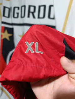 Jaqueta Urawa Red Diamonds 04/05 - Total 90 na internet
