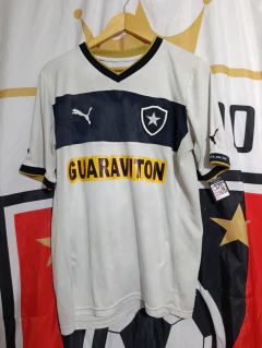 Camisa Botafogo 2012 - Away - Seedorf