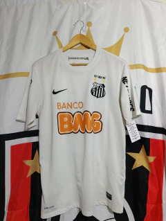 Santos 2012 Centenário - Home - Neymar Jr - comprar online