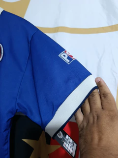 Camisa PSG 97/98 - Home - Raí - loja online