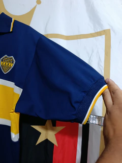 Camisa Boca Juniors 97/98 - Home - Maradona - comprar online