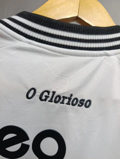 Imagem do Camisa Botafogo 2010 - Third