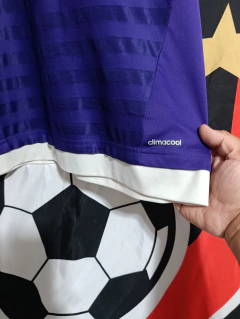 Camisa Orlando City 2015 - Home - Kaká
