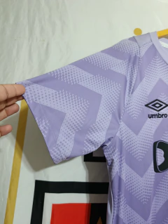 Camisa Fluminense 2024 - GK - Fábio - loja online