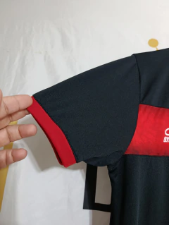 Camisa Flamengo 2011 - Third - Ronaldinho Gaúcho na internet