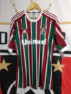 Camisa Fluminense 2013 - Home - Deco - comprar online