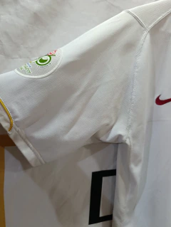 Camisa Estados Unidos 2006 - Home - Donovan