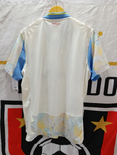 Camisa FC Red Bull Salzburg 2025 - Home Mundial de Clubes x Collab KidSuper - comprar online