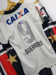 Camisa Corinthians 2013 - Home - Guerrero - loja online