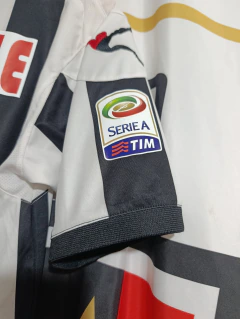 Camisa Udinese 12/13 - Home - Di Natale - comprar online