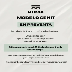 Botita CENIT SUELA HOMBRE - comprar online