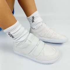 ZAPAS BLOCK BLANCO Talles del 26 AL 29