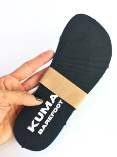 kit Basic de limpieza y plantilla Original - kuma barefoot