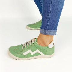Zapatilla FLOW 3.0 NATIV 42 AL 46 LINEA CUERO - tienda online