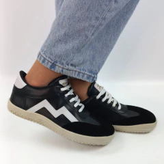 ZAPAS FLOW 2.0 NEGRO Talles del 30 AL 34