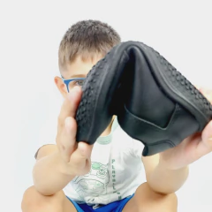 Imagen de ZAPAS BLOCK NEGRO Talles del 30 AL 34