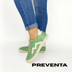 ZAPAS FLOW 3.0 NATIV Talles del 30 AL 34 LINEA CUERO