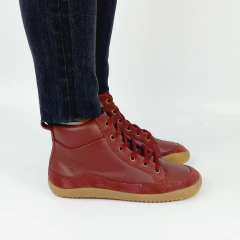 Botita CENIT BORDO HOMBRE - kuma barefoot
