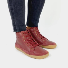 Botita CENIT BORDO HOMBRE - kuma barefoot