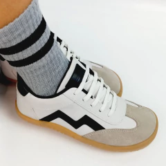 Zapas FLOW 2.0 BLANCO talles del 26 al 29