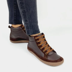 Botita CENIT CHOCO HOMBRE - tienda online
