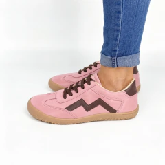 Zapatilla FLOW 3.0 ROSE 35 AL 41 LINEA CUERO - tienda online