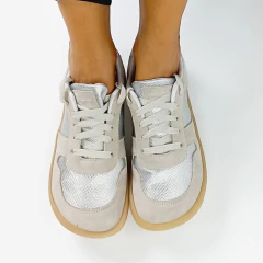 Zapatilla NORTE 360 BOA PLATA HIELO - comprar online