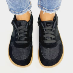 Zapatilla NORTE 360 FRONT NEGRO Adultos - kuma barefoot