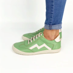 ZAPAS FLOW 3.0 NATIV Talles del 30 AL 34 LINEA CUERO - comprar online