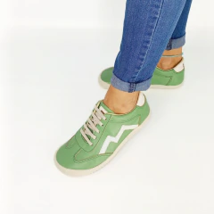 Zapatilla FLOW 3.0 NATIV 35 AL 41 LINEA CUERO - tienda online