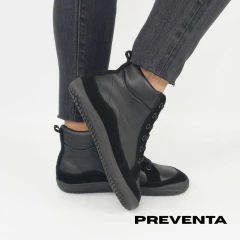 Botita CENIT NEGRO DAMA