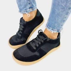 Zapatilla NORTE 360 FRONT NEGRO Adultos
