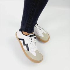 Zapatilla FLOW 2.0 BLANCO en internet