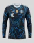 Combo Mundial 2026: Pelota Competition + Camiseta Seleccion Argentina Sublimada - NANTEK IMPORT