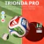 Pelota Trionda Pro - 50% OFF - Oficial Partido FIFA Quality Pro - comprar online