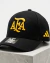Gorra AFA Argentina Campeón del Mundo 3 Estrellas - Premium - NANTEK IMPORT