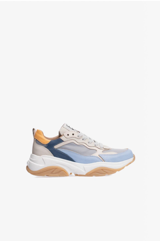 Zapatillas Severina