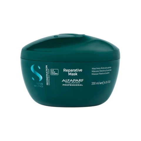 Semi di Lino / Reparative Mask 200 ml