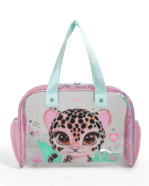 BOLSO BOWLING CRISTAL CHITA CHIMOLA C64