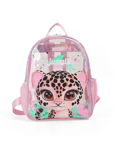 MOCHILA CRISTAL CHIMOLA CHITA M265