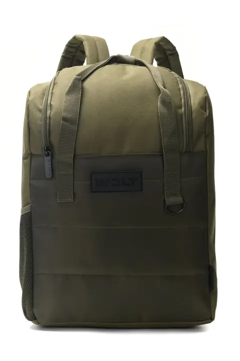 Mochila Wanderlust Matera Portanotebook