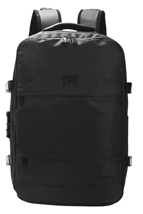Mochila Wanderlust Fix