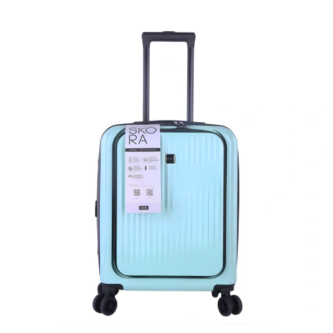 Valija Skora Carry on Celeste