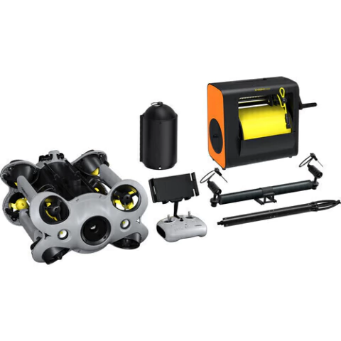 CHASING M2 S - Drone Submarino Profesional con Cámara (ROV) - comprar online