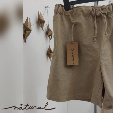 Short Brisa