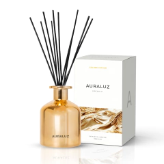 Golden Vetiver