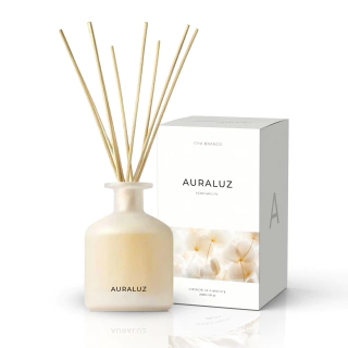 Difusor de Perfume Chá Branco 240ml